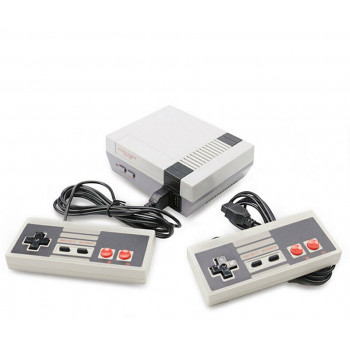  Mini Nintendo Clásico - 621 Juegos Versión Mini Nintendo*